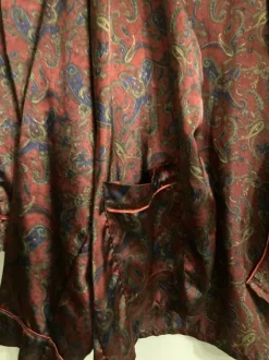 Miesten pyjama 50/52