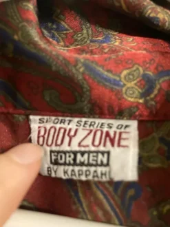 Miesten pyjama 50/52