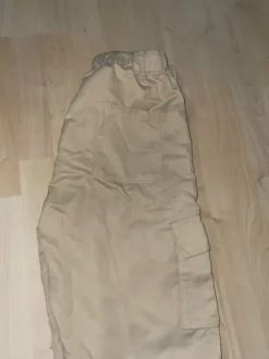 Miesten reisitasku housut