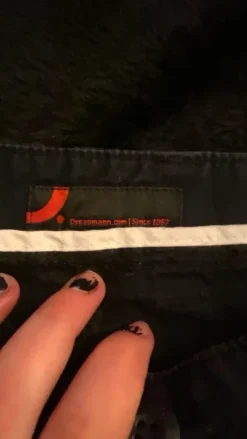 Miesten reisitasku shortsit | Vinted