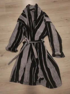 Miesten saunatakki XL