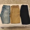 Miesten shortsit 3kpl