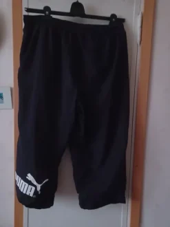 Miesten shortsit, Puma
