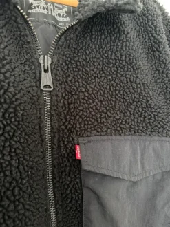 Miesten teddytakki / Levis