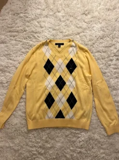 Miesten Tommy Hilfiger neule koko M