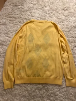 Miesten Tommy Hilfiger neule koko M