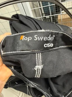 Miesten työvaatteita