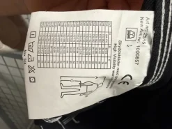 Miesten työvaatteita