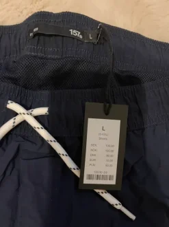 Miesten uimashortsit