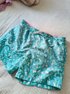 Miesten uimashortsit L