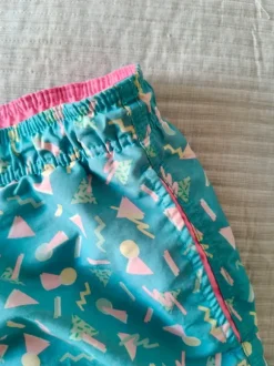 Miesten uimashortsit L