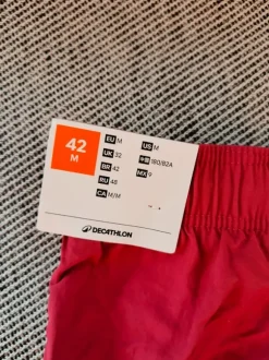 Miesten uimashortsit M