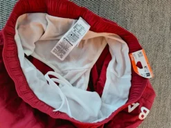 Miesten uimashortsit M