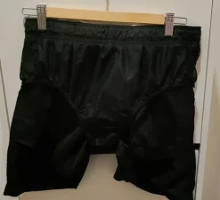 Miesten uimashortsit M