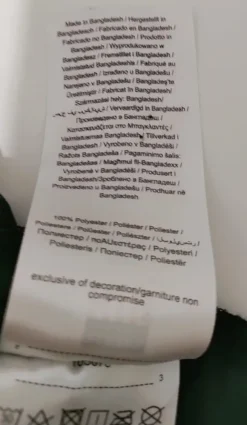 Miesten uimashortsit M