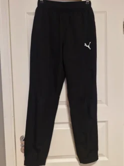 Miesten urheiluhousut S