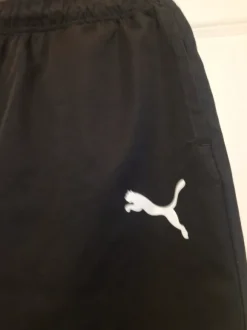 Miesten urheiluhousut S