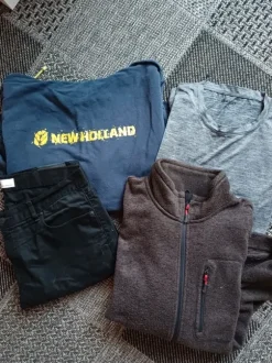 Miesten vaatteet XXL