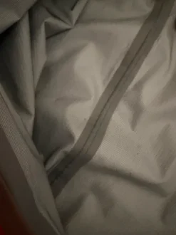 Miesten veden pitävä takki