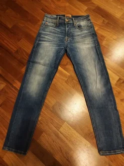 Miesten/nuorten farkut