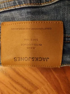 Miesten/nuorten farkut