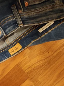 Miesten/nuorten farkut