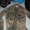 Military jacket