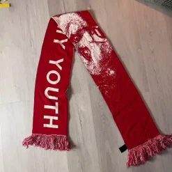 Misbhv football scarf