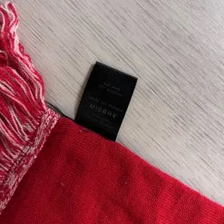 Misbhv football scarf