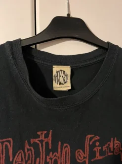 Måneskin bändipaita