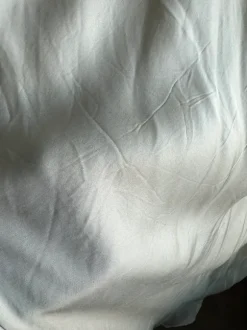 Modström satiinihame xs