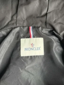 Moncler windbreaker