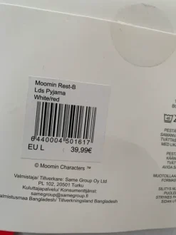 Moomi pyjama L