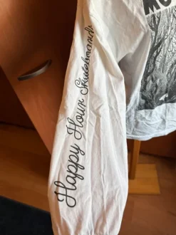 MOOMIN by happy hour skateboards