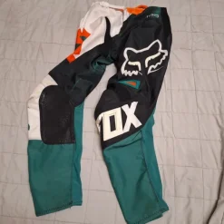 Motocross housut Fox 180