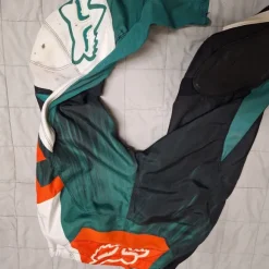 Motocross housut Fox 180