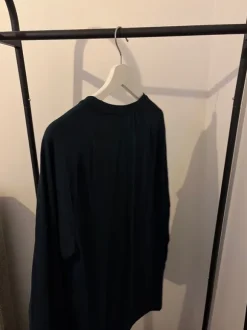 MP pitkähihainen treenipaita