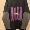 M+RC Noir Double Layer Tee