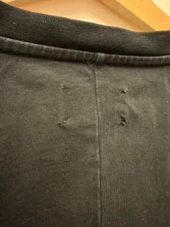 M+RC Noir Double Layer Tee