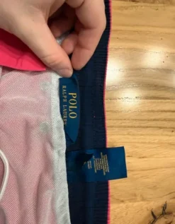 Męskie kąpielówki Ralph Lauren - rozmiar M