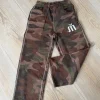 Møst Camo Sweatpants NYE