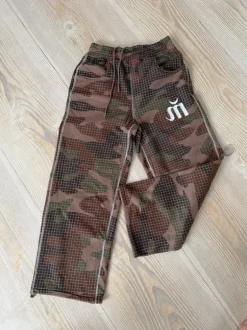 Møst Camo Sweatpants NYE