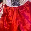 Muaythai sorsi