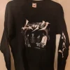 MUCC longsleeved shirt