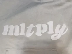 Multiply huppari