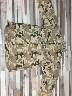 Mundur Polowy Tropikalny