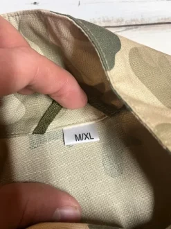 Mundur Polowy Tropikalny