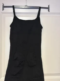 Muotoileva toppi Esmara