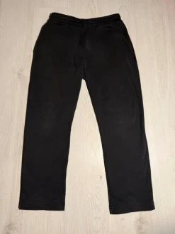 Musta Housut Miehet lager 157