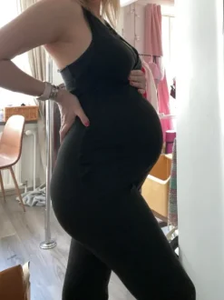 Musta äitiyshaalari